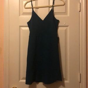 Express dress